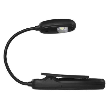 LED Reading lamp LED/1xAAA
