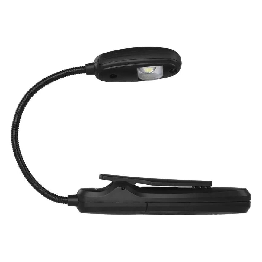 LED Reading lamp LED/1xAAA
