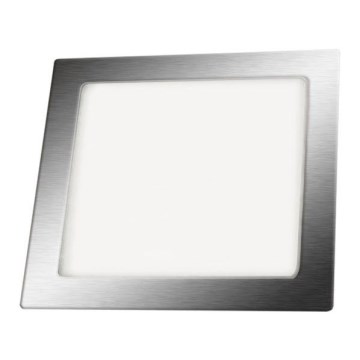 LED recesse light 120xLED SMD/24W/230V