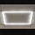 LED Recessed Ceiling Frame AVAR LED/32W/230V 6000K 59x59 cm
