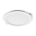 LED Recessed ceiling light ATUEL LED/12W/230V 3000K d. 14,5 cm IP54