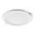 LED Recessed ceiling light ATUEL LED/24W/230V 4000K d. 22 cm IP54