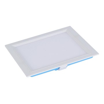 LED Recessed Ceiling Light LED/6W/230V