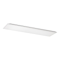 LED Recessed Ceiling Panel BLINGO UAIO LED/38W/230V 3000/4000/6500K 120x30 cm CRI 90 UGR<19