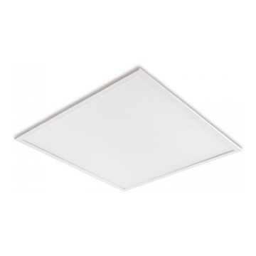 LED Recessed Ceiling Panel CAPRI LED/25/30/40W/230V 3000/4000/5700K 62x62 cm White