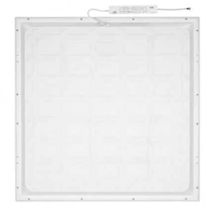 LED Recessed Ceiling Panel CAPRI LED/25/30/40W/230V 3000/4000/5700K 62x62 cm White