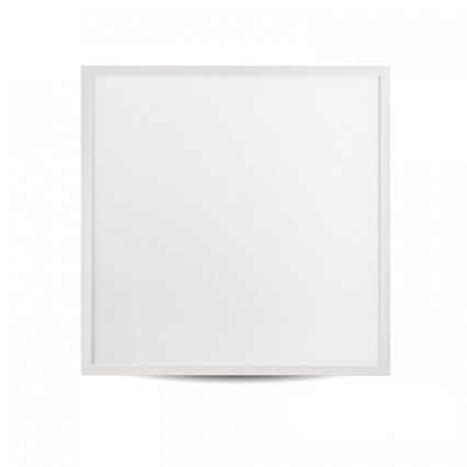 LED Recessed Ceiling Panel DAVRO 40W 230V 4000K 62x62 cm White