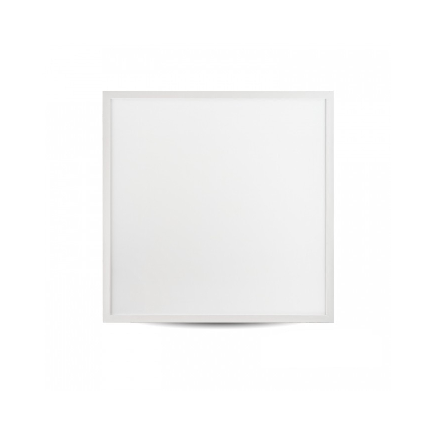 LED Recessed Ceiling Panel DAVRO 40W 230V 4000K 62x62 cm White