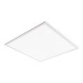 LED Recessed Ceiling Panel DAVRO LED/40W/230V 4000K 59,5x59,5 cm white