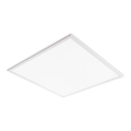 LED Recessed Ceiling Panel DAVRO LED/40W/230V 4000K UGR<19 59,5x59,5 cm white