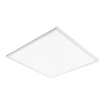 LED Recessed Ceiling Panel DAVRO LED/40W/230V 4000K UGR<19 59,5x59,5 cm white