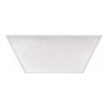 LED recessed ceiling panel DIXXO LED/36W/230V 4000K UGR<19 60x60 cm white
