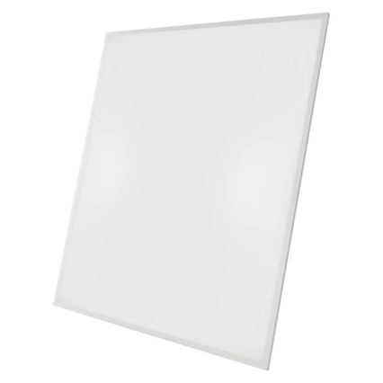 LED recessed ceiling panel DIXXO LED/36W/230V 4000K UGR19 60x60 cm white