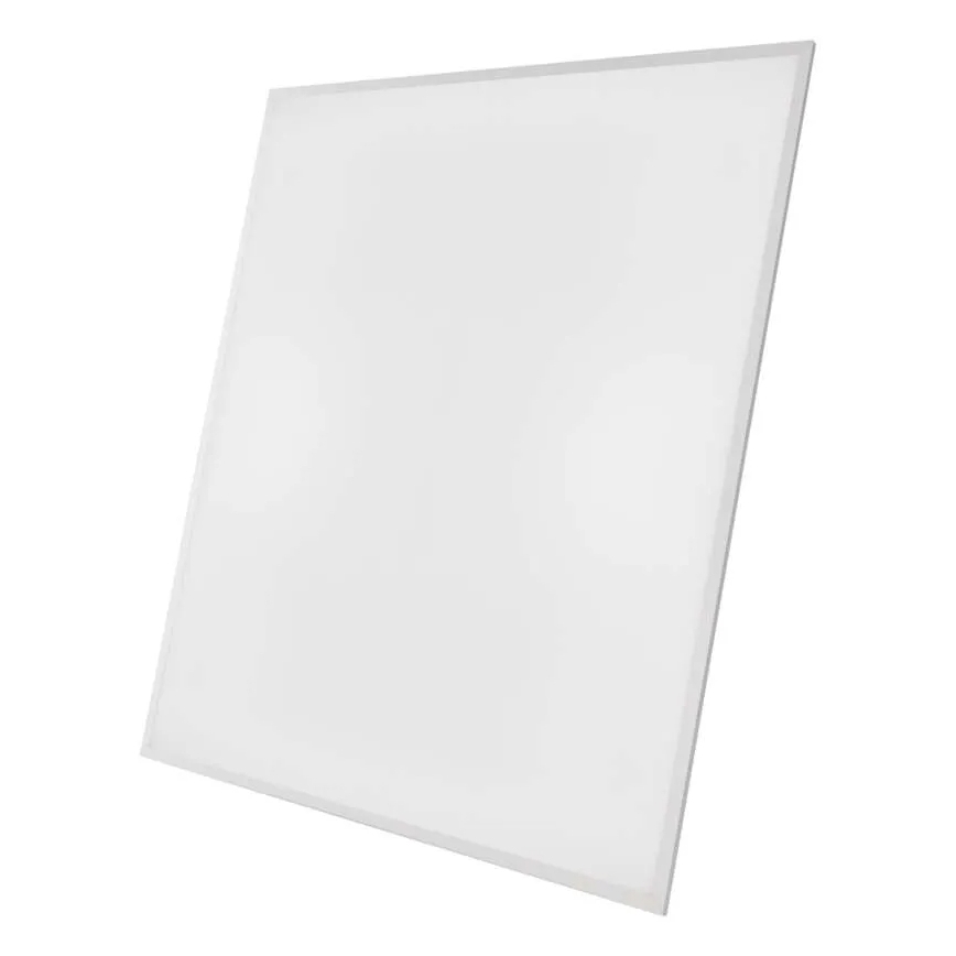 LED recessed ceiling panel DIXXO LED/36W/230V 4000K UGR19 60x60 cm white