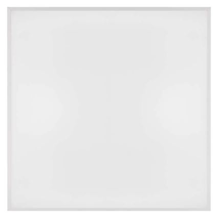 LED recessed ceiling panel DIXXO LED/36W/230V 4000K UGR19 60x60 cm white