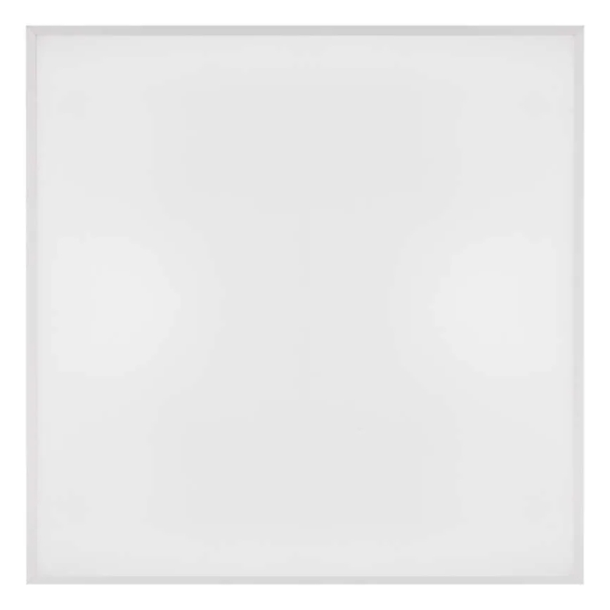 LED recessed ceiling panel DIXXO LED/36W/230V 4000K UGR19 60x60 cm white