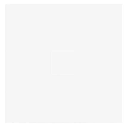 LED recessed ceiling panel DIXXO LED/36W/230V 4000K UGR19 60x60 cm white
