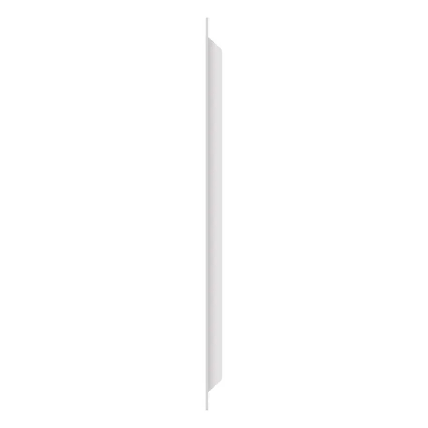 LED recessed ceiling panel DIXXO LED/36W/230V 4000K UGR19 60x60 cm white