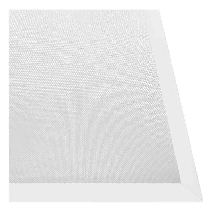 LED recessed ceiling panel DIXXO LED/36W/230V 4000K UGR19 60x60 cm white