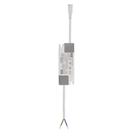 LED recessed ceiling panel DIXXO LED/36W/230V 4000K UGR19 60x60 cm white