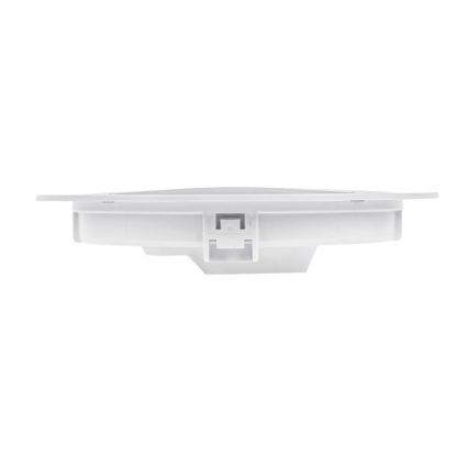 LED Recessed Downlight ALGINE 2-in-1 LED/12W/230V 4000K White