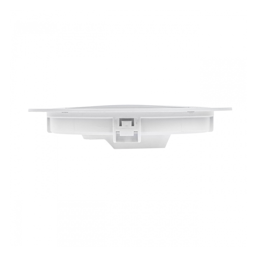 LED Recessed Downlight ALGINE 2-in-1 LED/12W/230V 4000K White