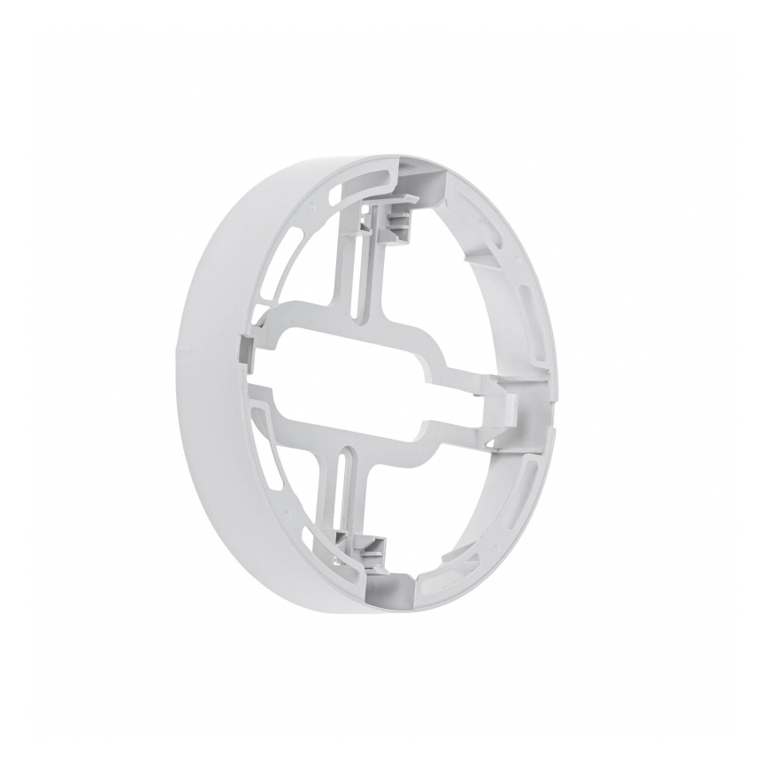 LED Recessed Downlight ALGINE 2-in-1 LED/12W/230V 4000K White