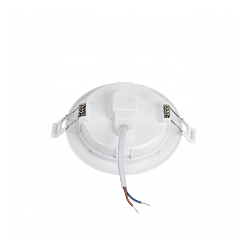 LED Recessed Downlight ALGINE 2-in-1 LED/6W/230V 4000K White