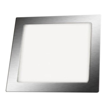 LED recessed light 120xLED SMD/24W/230V