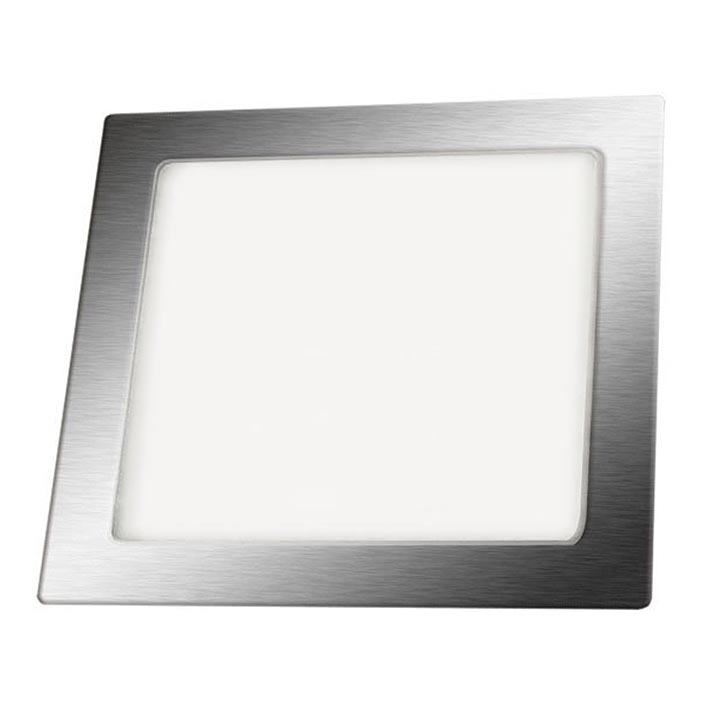 LED recessed light 120xLED SMD/24W/230V