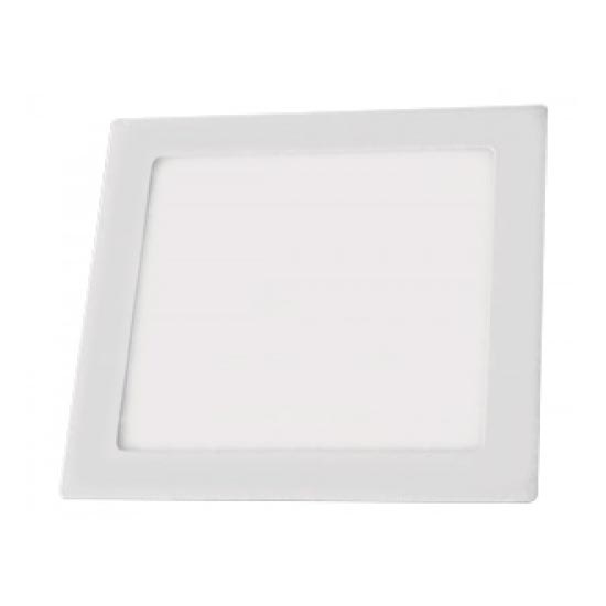 LED Recessed light 1xLED 18W warm white