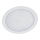 LED Recessed light ALGINE 2in1 LED/12W/230V 4000K