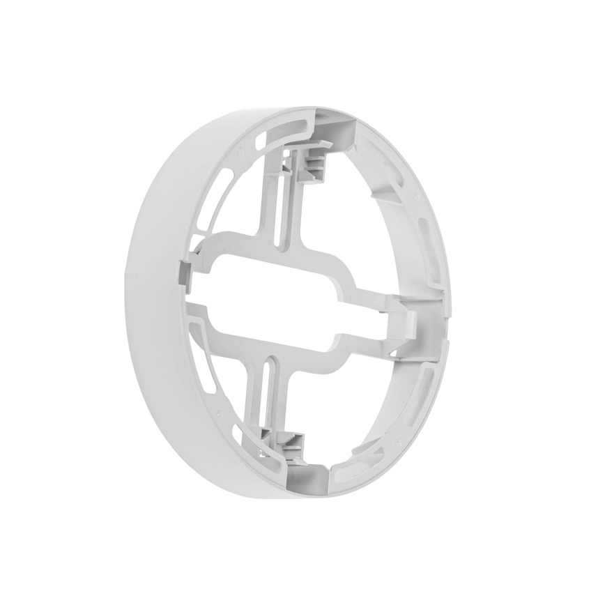 LED Recessed light ALGINE 2in1 LED/12W/230V 4000K