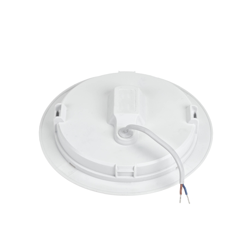 LED Recessed light ALGINE 2in1 LED/12W/230V 4000K