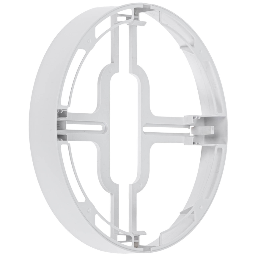 LED Recessed light ALGINE 2in1 LED/18W/230V 3000K