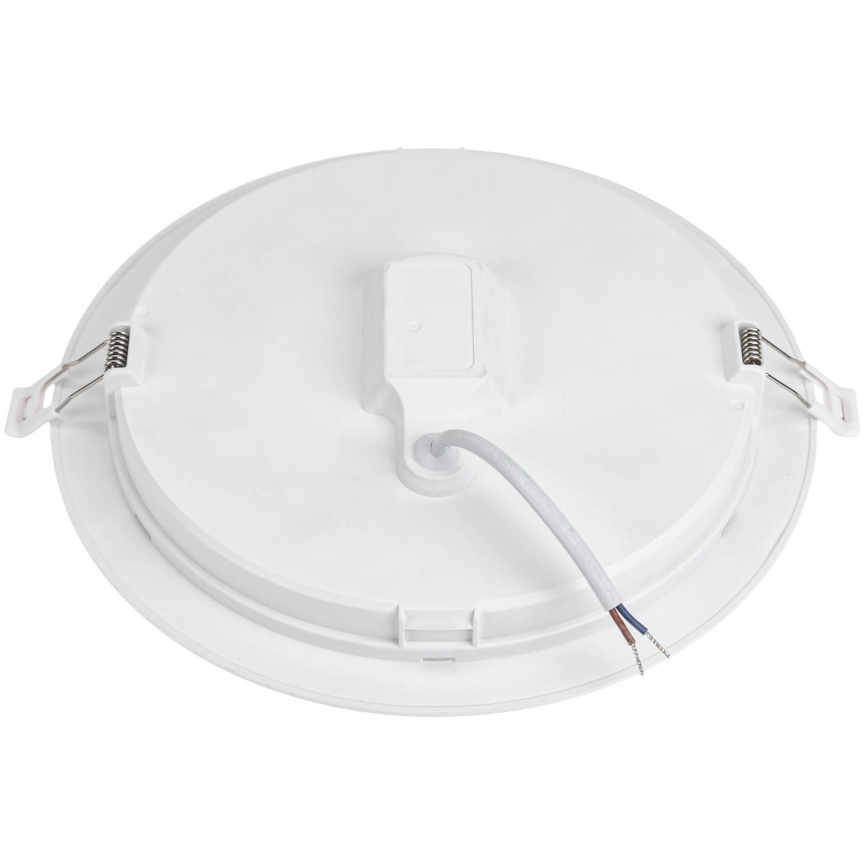 LED Recessed light ALGINE 2in1 LED/18W/230V 3000K