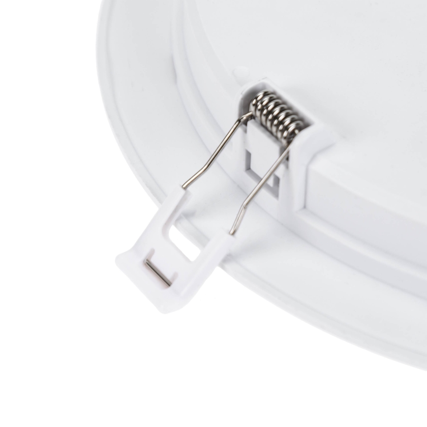 LED Recessed light ALGINE 2in1 LED/18W/230V 3000K