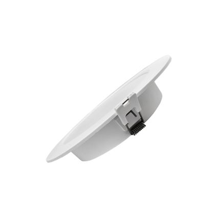 LED Recessed light CIRCLE LED/12W/230V 4000K d. 17 cm white