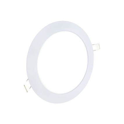 LED suspended ceiling light LED/15W/230V