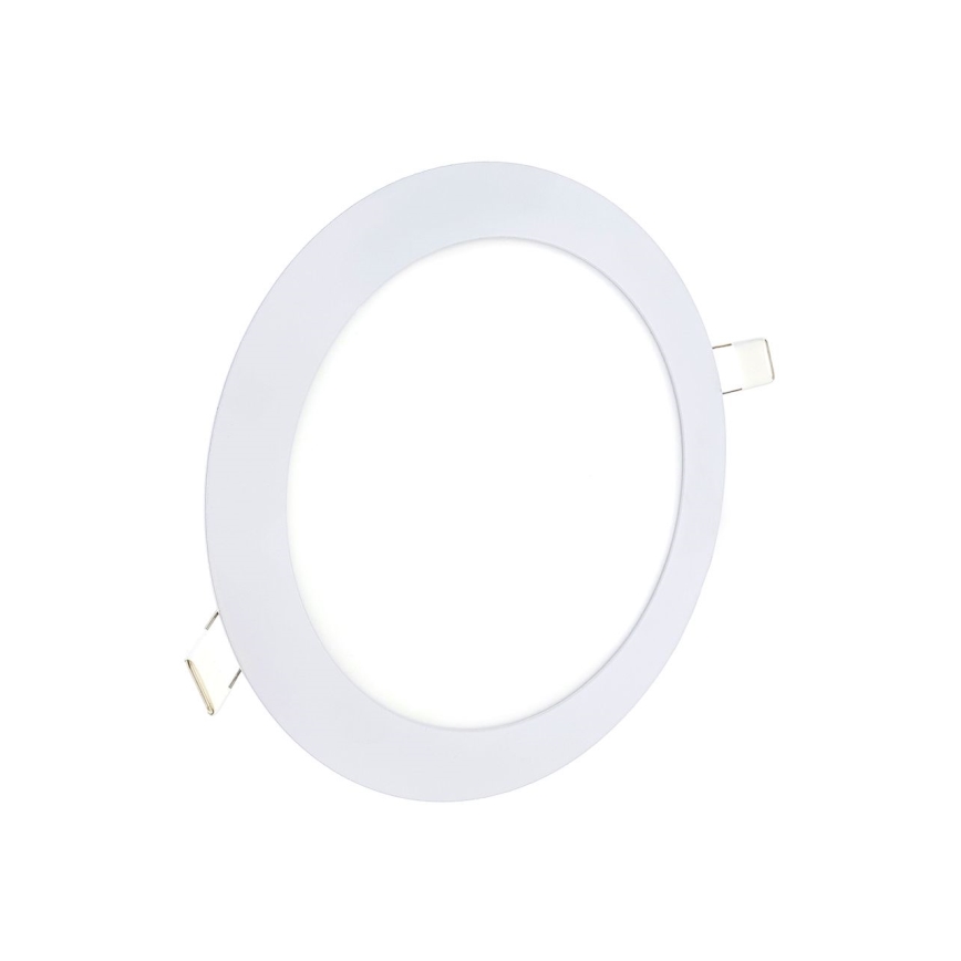 LED suspended ceiling light LED/15W/230V