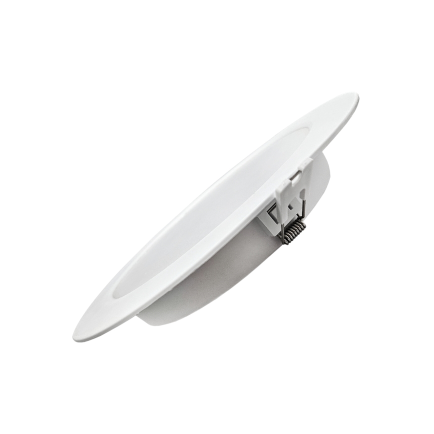 LED Recessed light CIRCLE LED/18W/230V 4000K d. 22 cm white