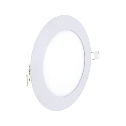 LED suspended ceiling light LED/9W/230V
