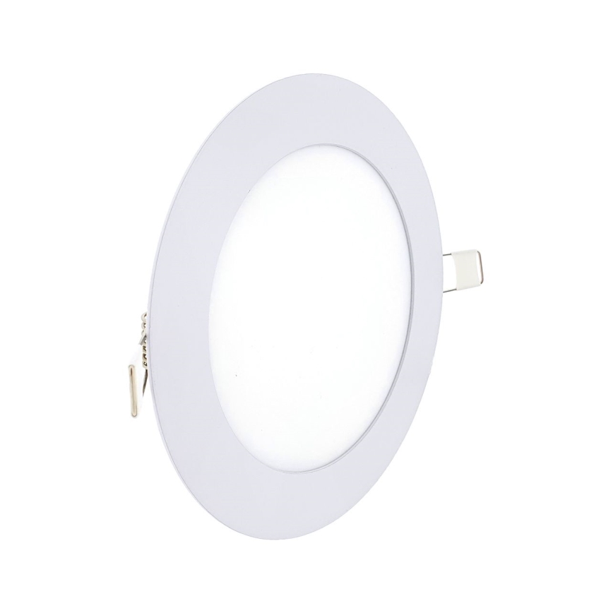 LED suspended ceiling light LED/9W/230V