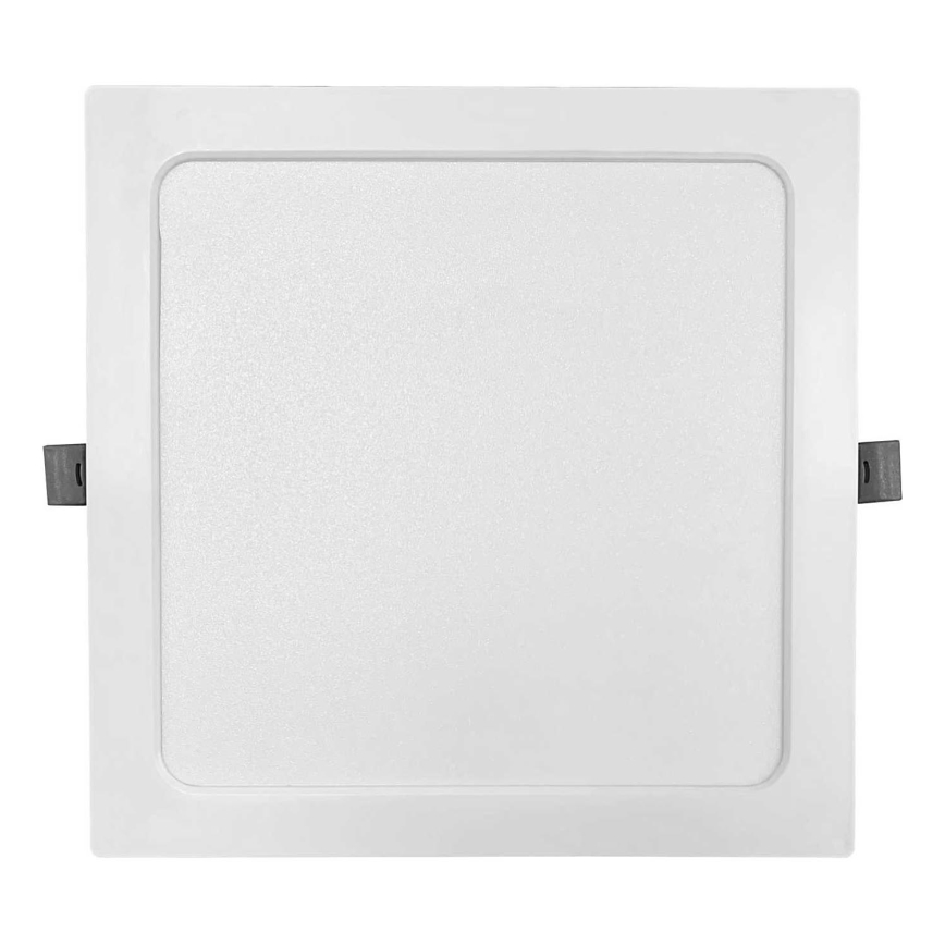 LED Recessed light DAISY VEGA LED/12W/230V 4000K 17,3 cm