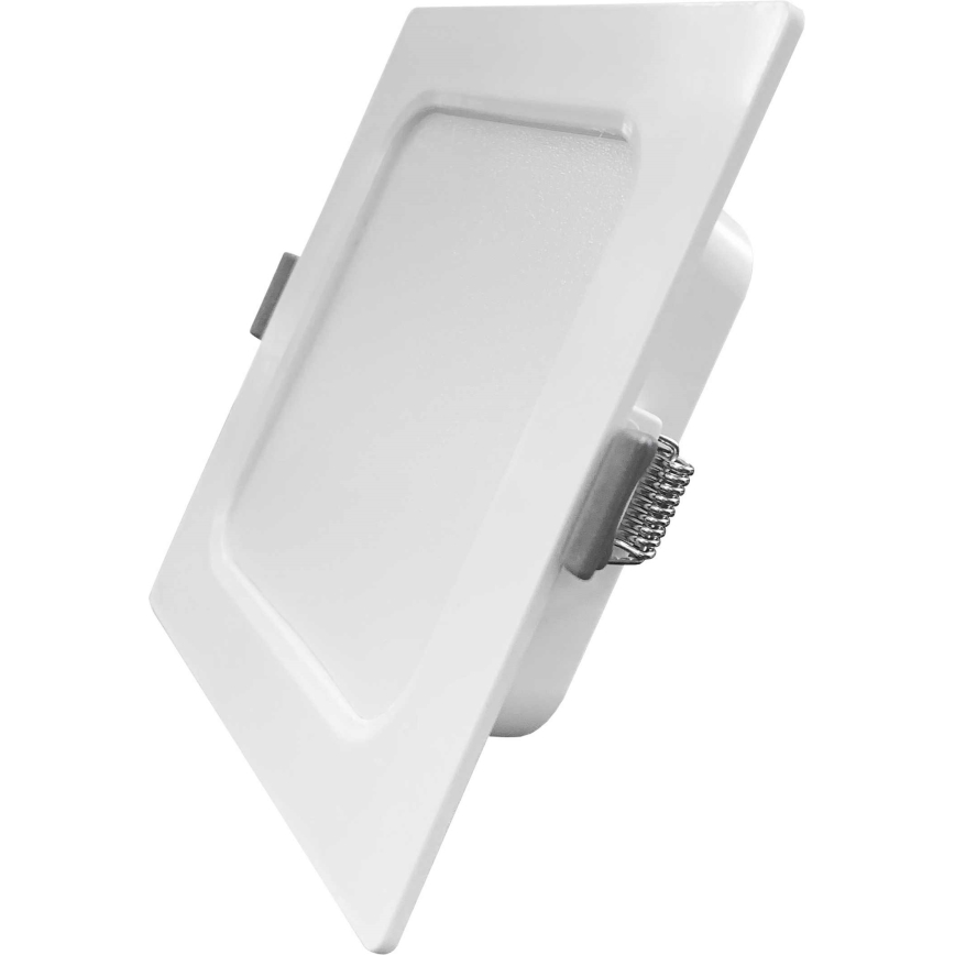LED Recessed light DAISY VEGA LED/12W/230V 4000K 17,3 cm