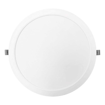 LED Recessed light DAISY VEGA LED/24W/230V 4000K 29,5 cm