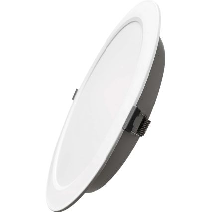 LED Recessed light DAISY VEGA LED/24W/230V 4000K 29,5 cm