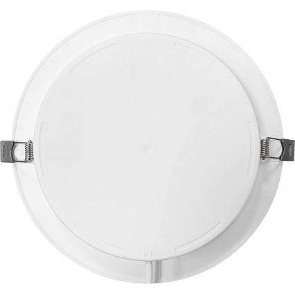 LED Recessed light DAISY VEGA LED/24W/230V 4000K 29,5 cm