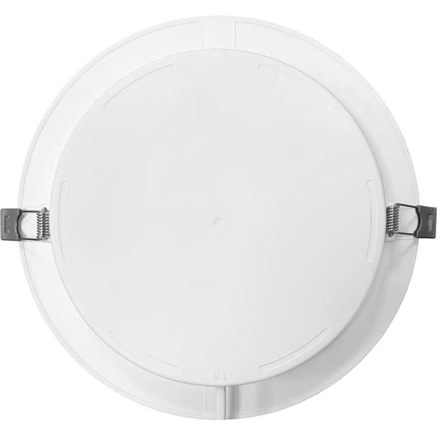 LED Recessed light DAISY VEGA LED/24W/230V 4000K 29,5 cm