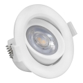 LED Recessed light EYE LED/5W/230V 3000K